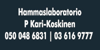Hammaslaboratorio P Kari-Koskinen